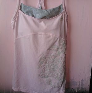 Adidas Tank top